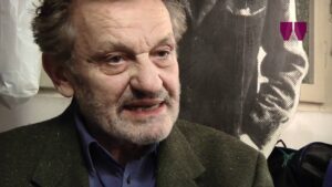Covid, è morto Paolo Graziosi, l’attore di Tre piani e di Bellocchio