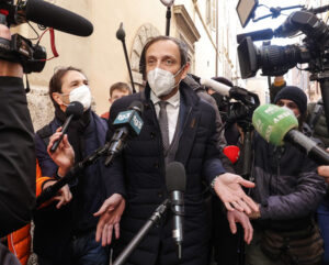 Covid, positivo il governatore friulano Fedriga