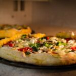 Colesterolo alto: si può mangiare la pizza?