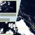 La flotta avanza verso la Grecia, in direzione dell’esercitazione Nato