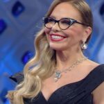 Ornella Muti dieta: i segreti della sua forma fisica a 66 anni