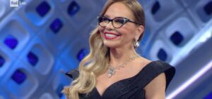 Ornella Muti dieta: i segreti della sua forma fisica a 66 anni