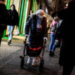 Covid: in Germania consigliata quarta dose a fasce esposte