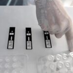 Tre milioni di test antigenici, a oltre tre di milioni di euro