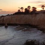 Ispica, Porto Ulisse bello d’inverno VIDEO