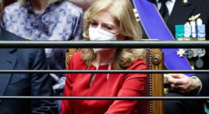 Quirinale, la first lady italiana è Laura Mattarella