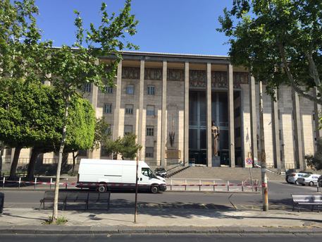 Sicari sbagliano obiettivo, boss condannato per omicidio