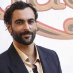 Marco Mengoni superospite della serata finale di Sanremo 2022