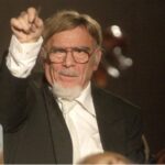 E' morto il maestro Angelo Bellisario