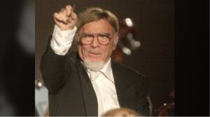 E' morto il maestro Angelo Bellisario