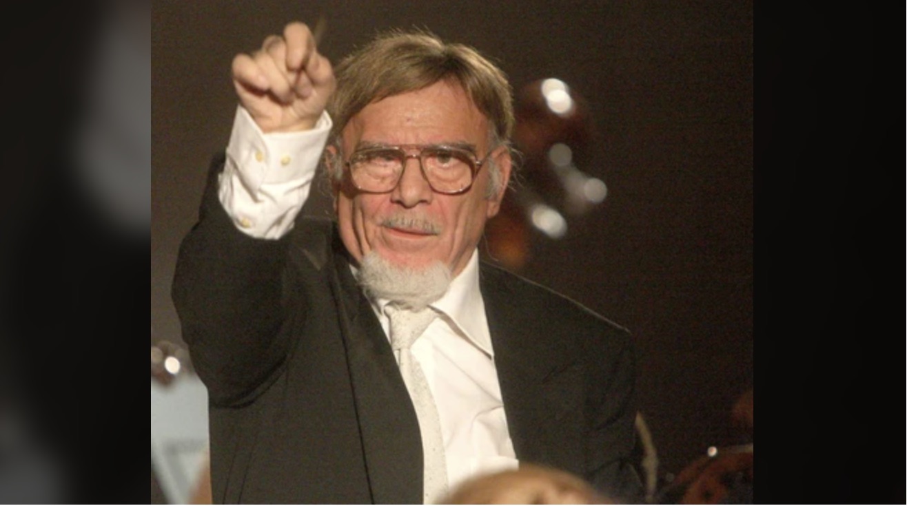 E’ morto il maestro Angelo Bellisario