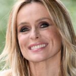 Serena Autieri: la dieta dopo le feste