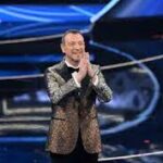 Scaletta finale Sanremo 2022: ordine della quinta serata e i favoriti