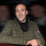 Vincenzo Carrubba annegato per un malore