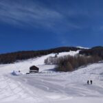 Valanga a Livigno, morto sciatore travolto dalla neve