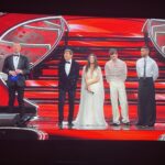Sanremo 2022, ha vinto "Brividi"