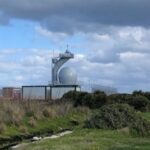 Venti di guerra nel Mediterraneo, nuovo pontente radar militare a Portopalo