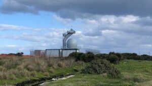 Venti di guerra nel Mediterraneo, nuovo pontente radar militare a Portopalo