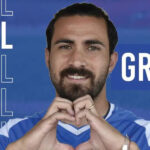 Calcio, Ragusa capolista grazie a bomber Giuseppe Grasso