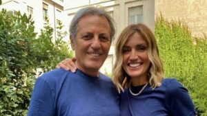 Chiara Maci e Filippo La Mantia: giunta al capolinea la storia d’amore