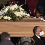 Strage di Ravanusa, il conto dei funerali: 10mila euro a vittima