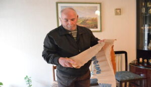 Ragusa, addio Carmelo Campanella: contadino che scriveva poesie sui sacchi