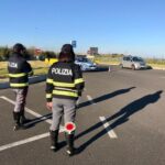 Scontro sulla Svola-Noto, 3 feriti, uno grave
