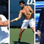 Dieta di Matteo Berrettini, cosa mangia il tennista più bello d’Italia?