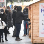 Tre morti Covid nel ragusano l'8 febbraio