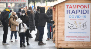 Tre morti Covid nel ragusano l'8 febbraio