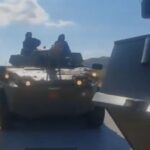 Punta Bianca, il Tgr Rai mandato via dall’esercito VIDEO