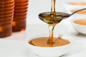 Con la glicemia alta si può mangiare il miele?