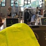 Al circolo sportivo col Covid, denunciato