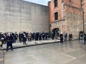 Giorno ricordo: domani al Senato cerimonia con Mattarella