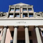 Covid: eredi uomo morto citano in tribunale medico e Asp