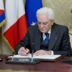 Giorno ricordo: Mattarella, impegno di civiltÃ  rinnovare memoria