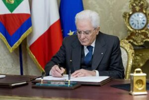 Giorno ricordo: Mattarella, impegno di civiltà rinnovare memoria