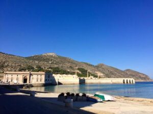 Radar a Favignana, sindaco scrive a Lamorgese e Guerini