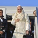 Papa Francesco a Malta il 2 e 3 aprile