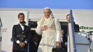 Papa Francesco a Malta il 2 e 3 aprile