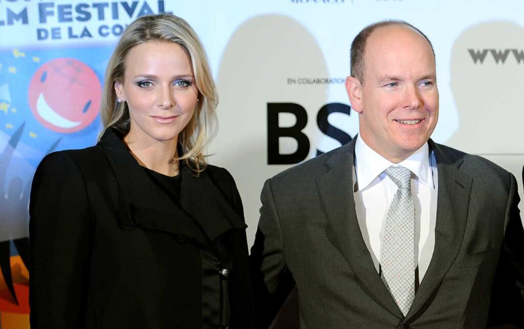 Charlene Di Monaco &egrave; fuggita da Alberto: spunta verit&agrave; sconcertante