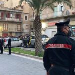 Palma: ferisce i genitori, uccide un uomo in piazza e si costituisce