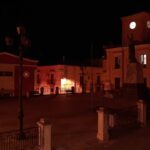 Giarratana, blackout contro il caro bollette