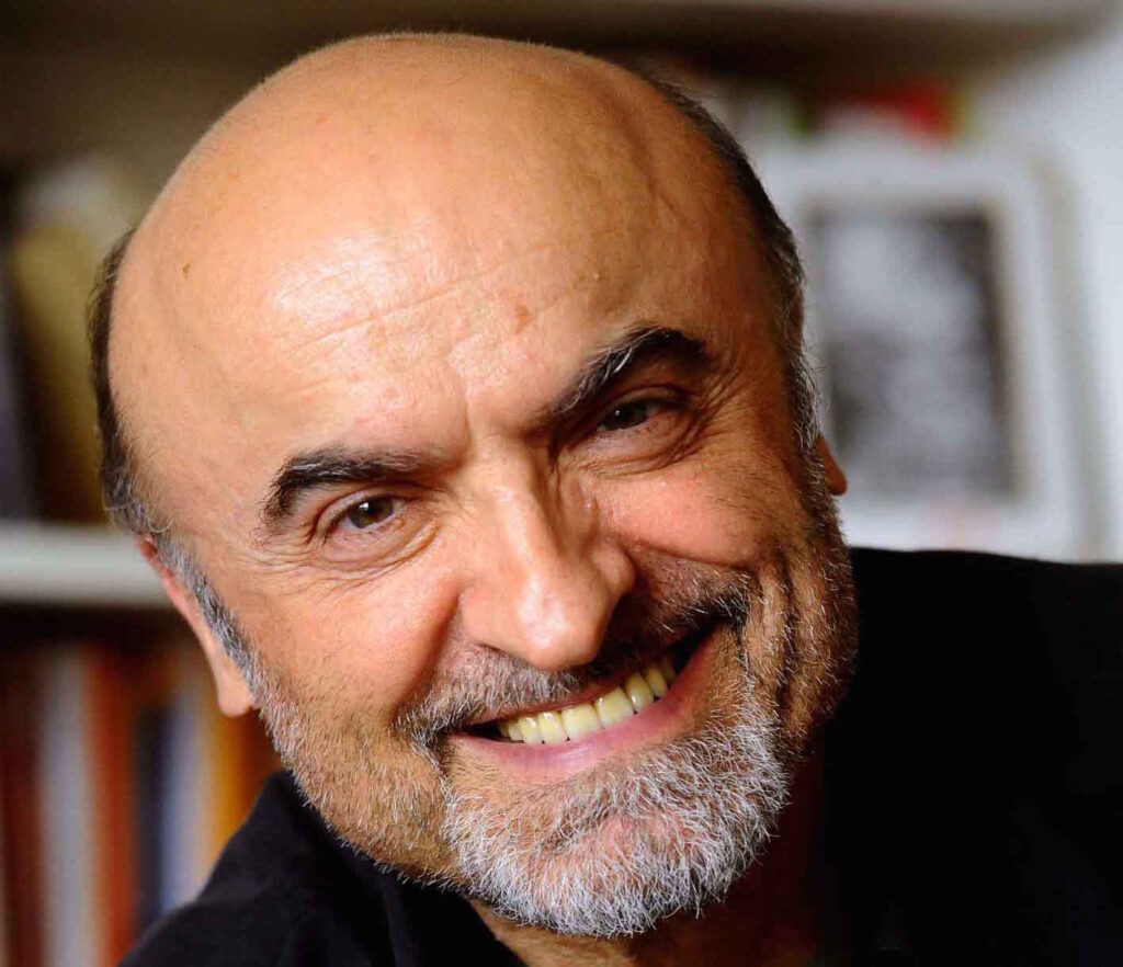 Ivano Marescotti lascia le scene: &laquo;Mi ritiro, non faccio pi&ugrave; l'attore&raquo;