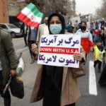 Iran, 43 anni fa la rivoluzione islamica di Khomeini