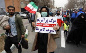 Iran, 43 anni fa la rivoluzione islamica di Khomeini