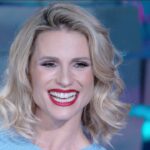 Michelle Hunziker a Verissimo, la fine della sua storia con Trussardi