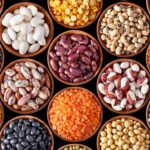 Dieta dei legumi: lo schema settimanale per perdere peso