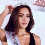 Miss Italia, niente da fare per Ludovica Cutuli: vince Zeudi Di Palma
