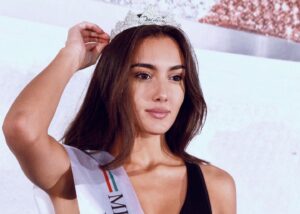 Miss Italia, niente da fare per Ludovica Cutuli: vince Zeudi Di Palma
